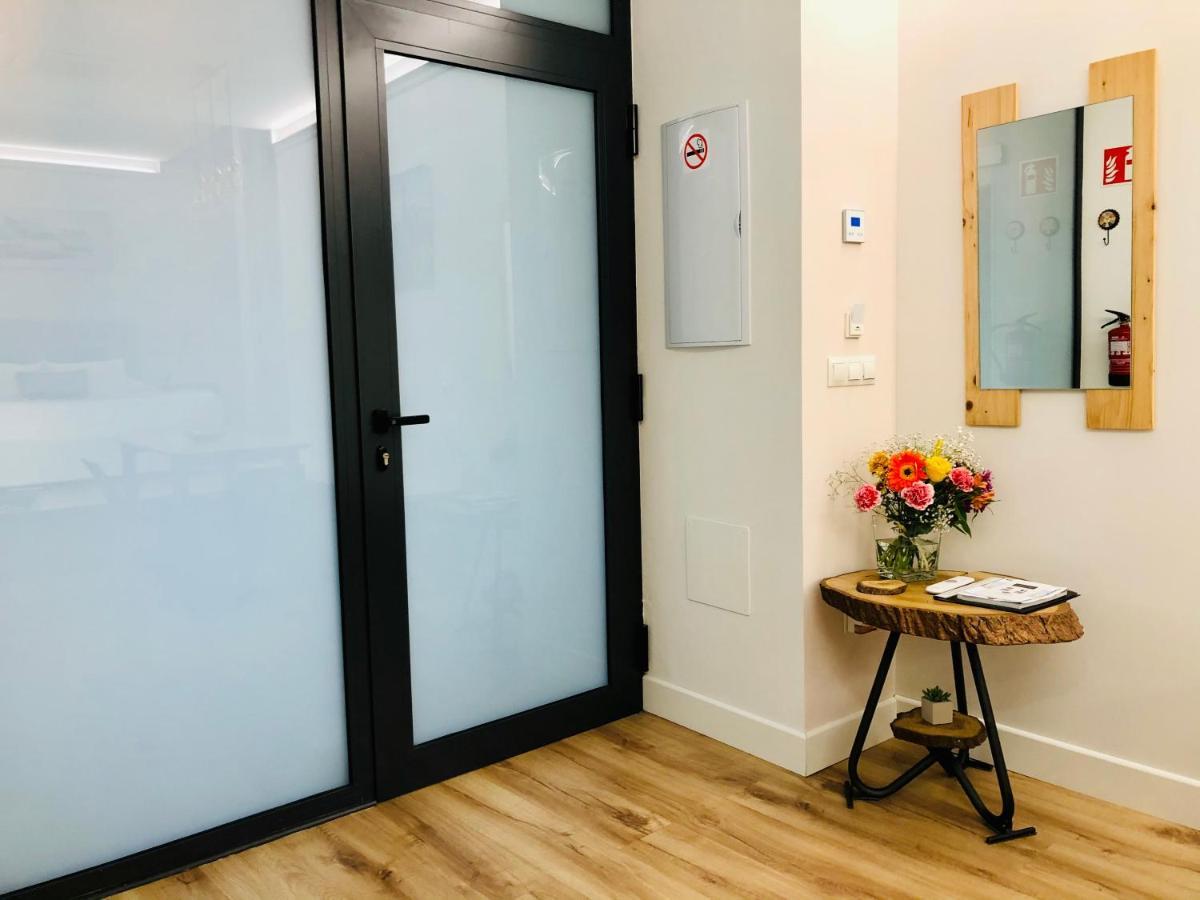 Loft Centre Santander