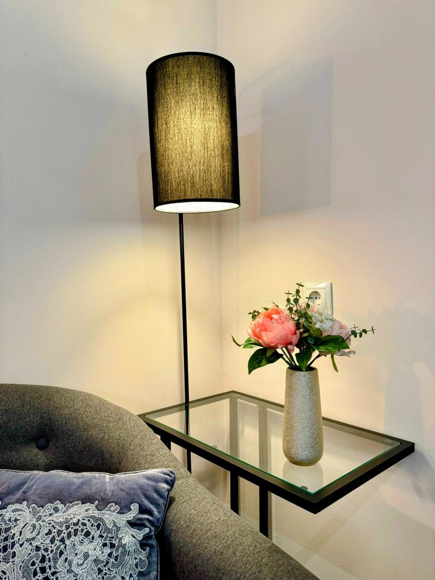 Loft Centre Apartment *