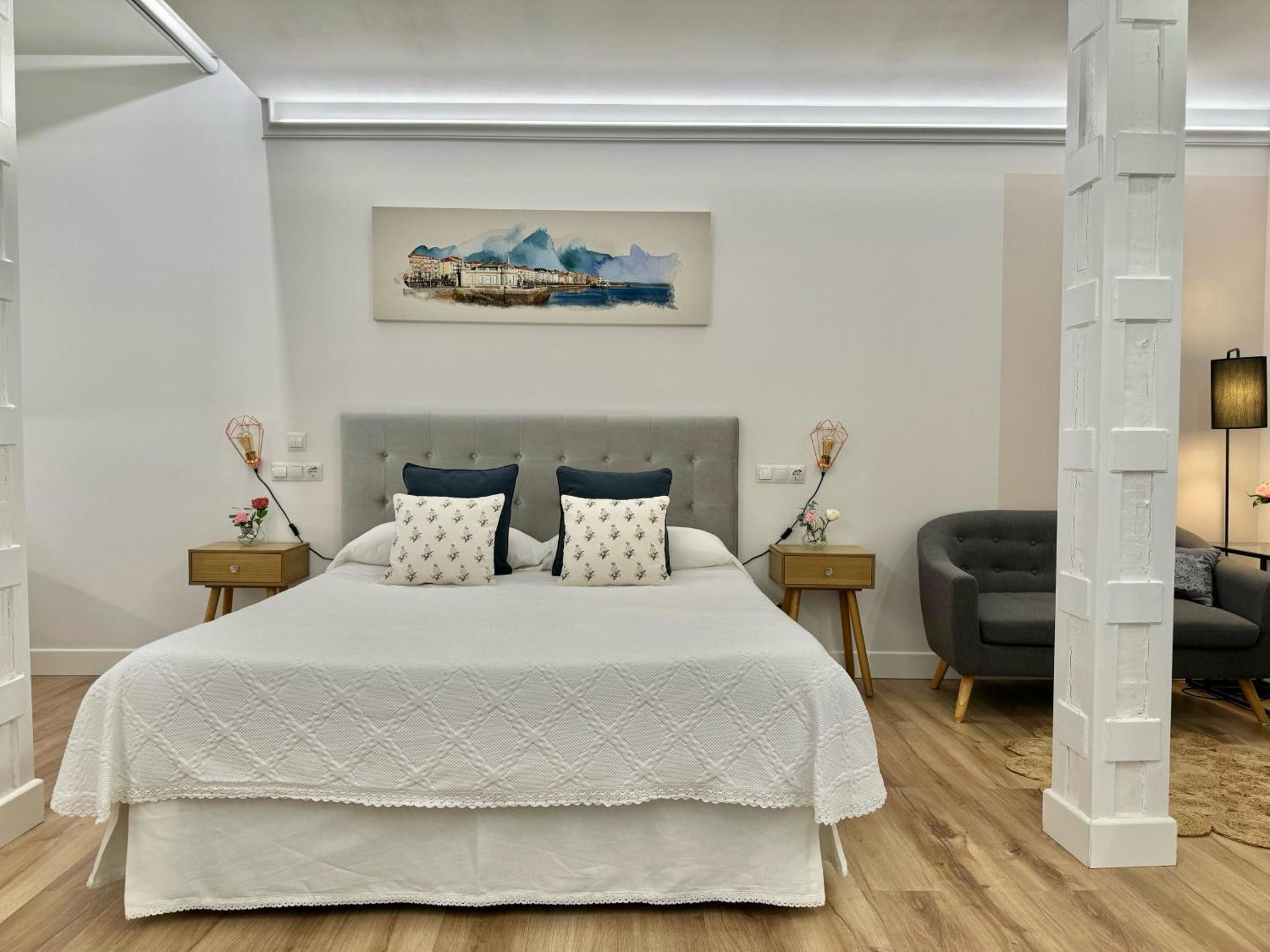 Apartment Loft Centre *
